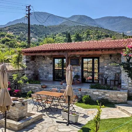 Guest house Bahab