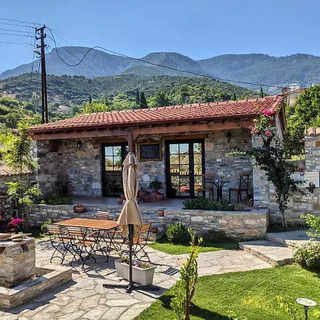 Guest house Bahab Doganbey (Aydin)