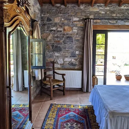 Bahab 2* Doganbey (Aydin)