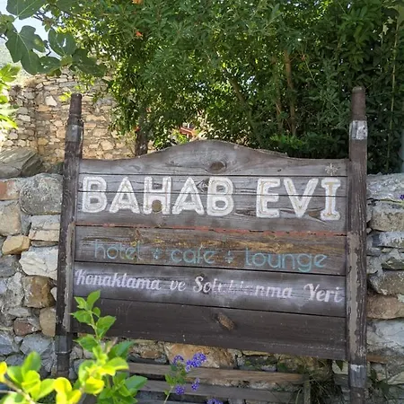 Bahab