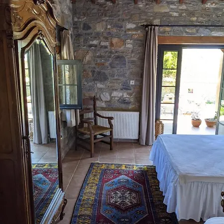 Bahab Guest house 2*