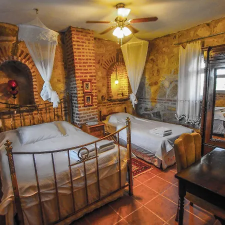 Bahab Гостевой дом Doganbey (Aydin)