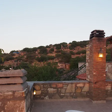 Гостевой дом Bahab