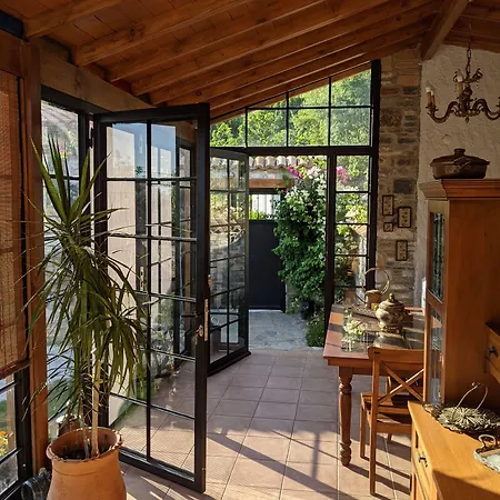 Гостевой дом Bahab 3*