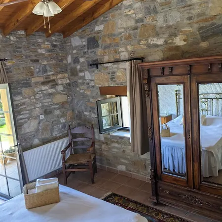 Bahab Гостевой дом Doganbey (Aydin)