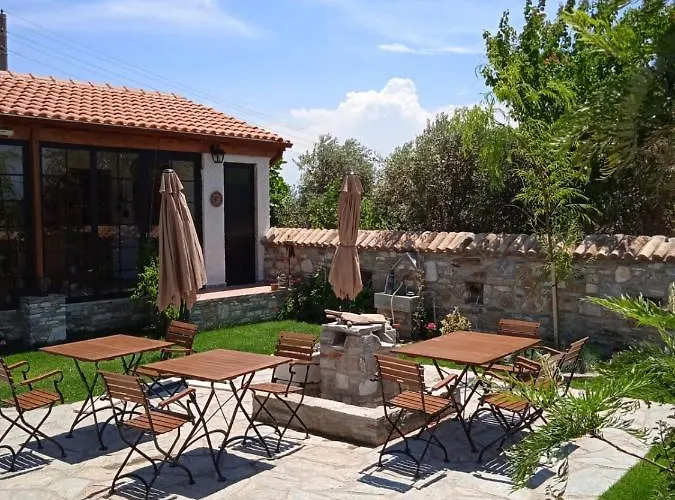 Bahab Πανσιόν 3*