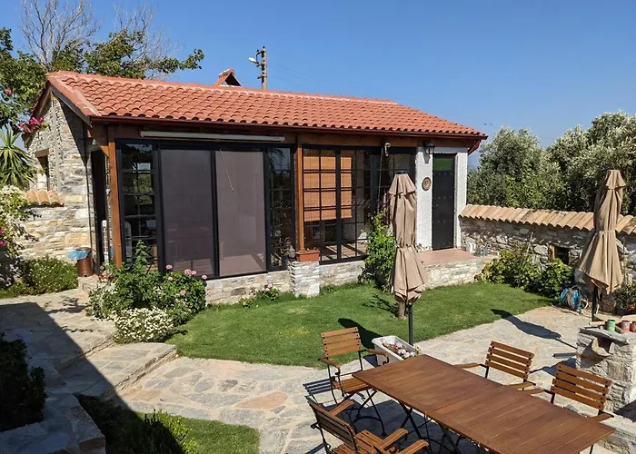 Bahab Πανσιόν