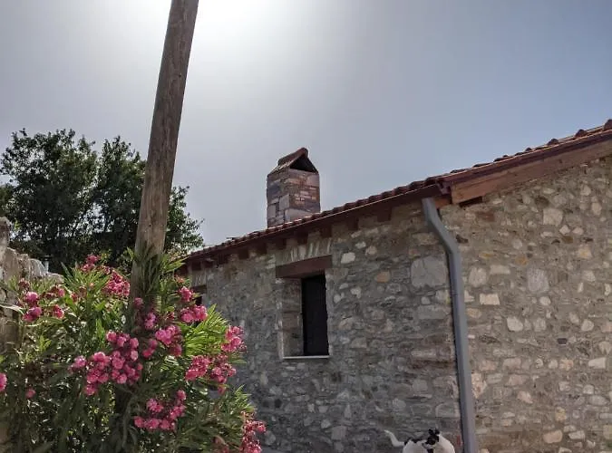 Bahab Πανσιόν Doganbey (Aydin)