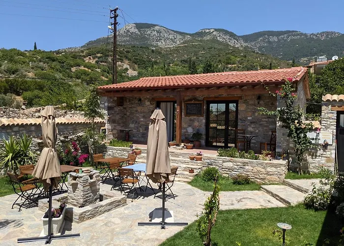 Bahab Πανσιόν Doganbey (Aydin)