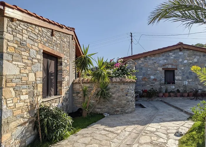 Bahab Πανσιόν