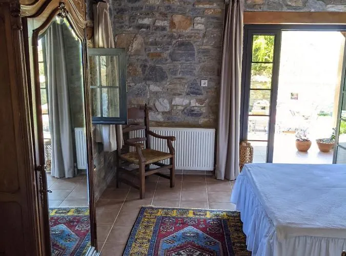 Bahab Πανσιόν 3*