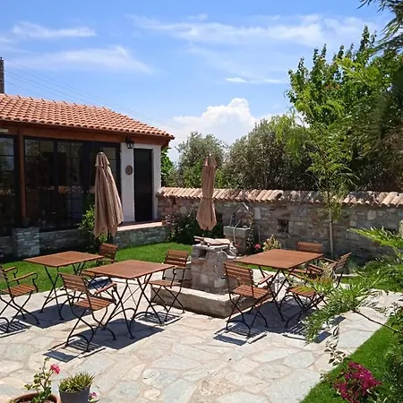 Bahab Casa de hóspedes 3*