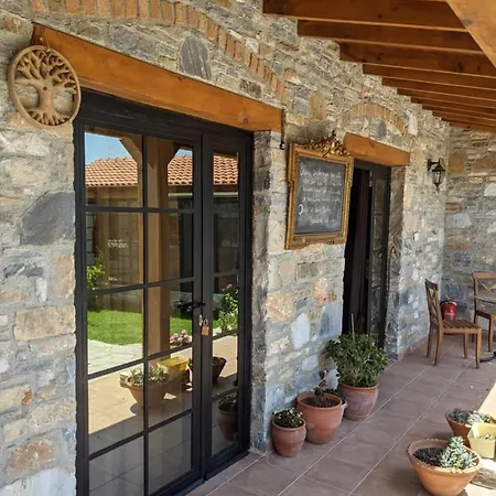 Bahab Doganbey (Aydin)