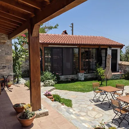 Bahab 3* Doğanbey
