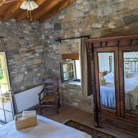 Casa de hóspedes Bahab 3*