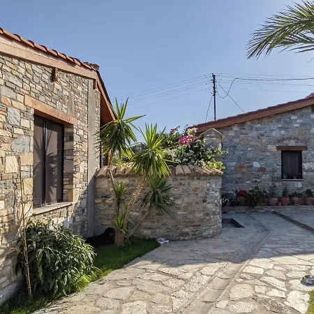 Bahab Πανσιόν