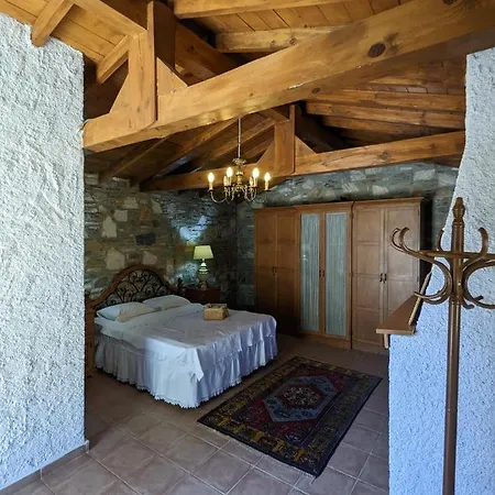 Bahab 3* Doğanbey