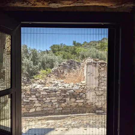 Bahab 2* Doganbey (Aydin)