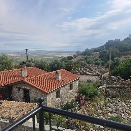 Casa de hóspedes Bahab