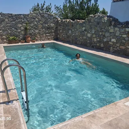 Casa de hóspedes Bahab