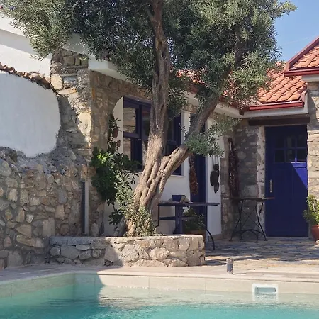 Bahab Affittacamere 3*