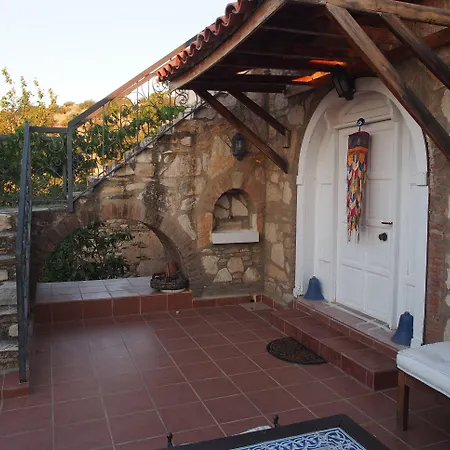 Bahab Casa de hóspedes