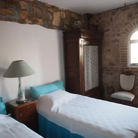 Casa de hóspedes Bahab