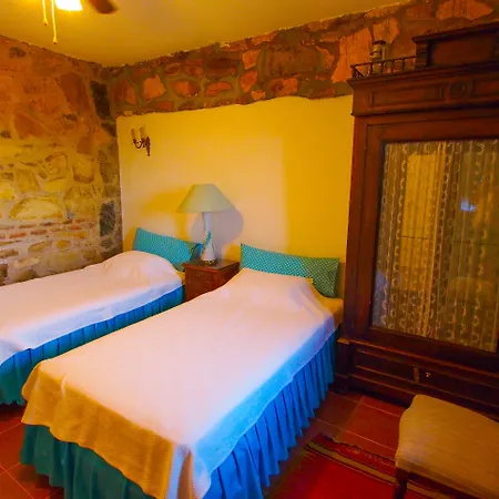Bahab 3* Doğanbey