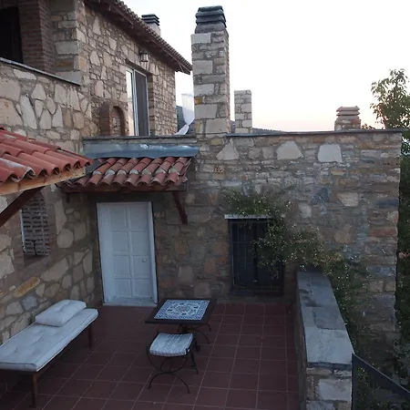 Penzion Bahab Doganbey (Aydin)