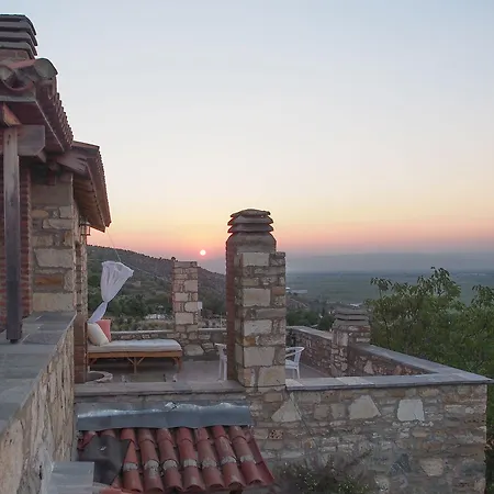 Bahab 3* Doganbey (Aydin)