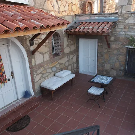 Bahab Penzion Doganbey (Aydin)