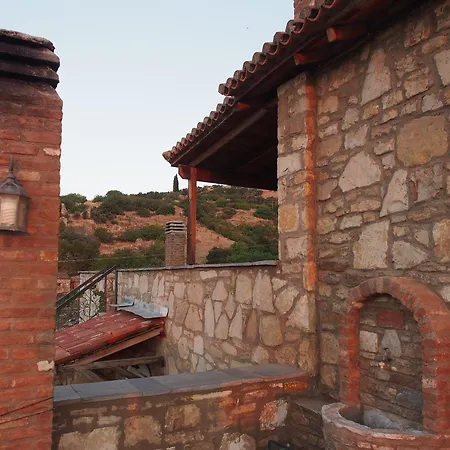 Bahab 3* Doganbey (Aydin)