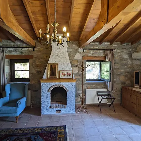 Casa de hóspedes Bahab Doganbey (Aydin)