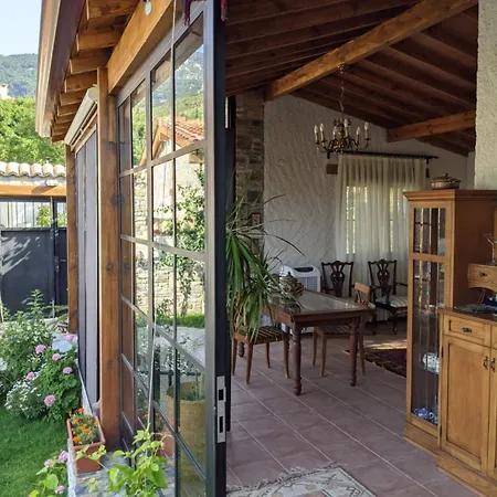 Penzion Bahab Doganbey (Aydin)