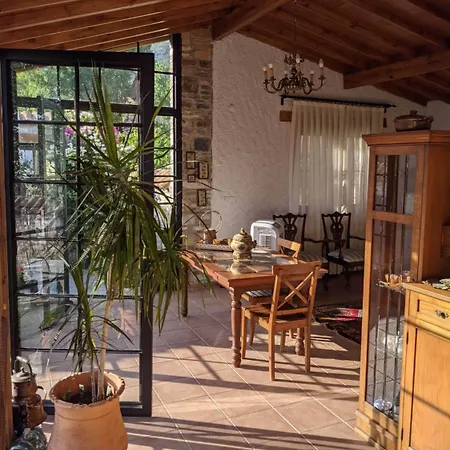 Bahab 3* Doganbey (Aydin)