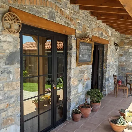 Bahab Casa de hóspedes