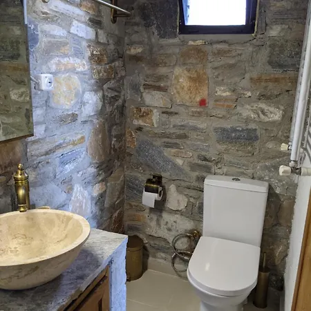 Casa de hóspedes Bahab 3*