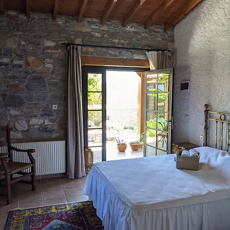 Bahab Doganbey (Aydin)