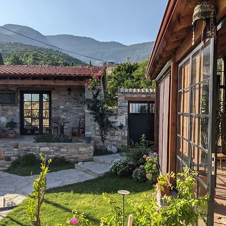 Bahab Doganbey (Aydin)