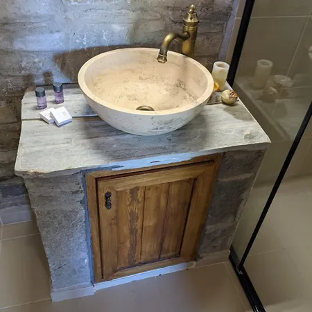 Bahab 3* Doganbey (Aydin)