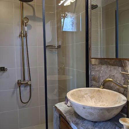 Casa de hóspedes Bahab 3*