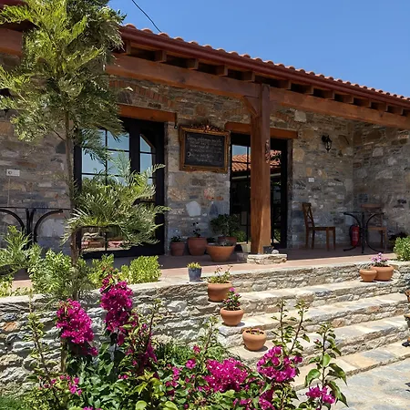 Bahab Doganbey (Aydin)