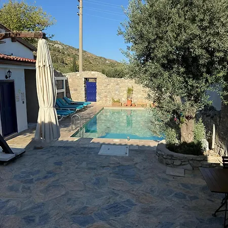 Bahab Affittacamere 3*