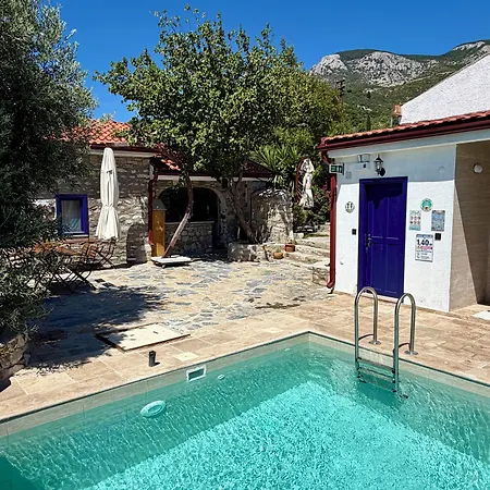 Bahab 3* Doganbey (Aydin)