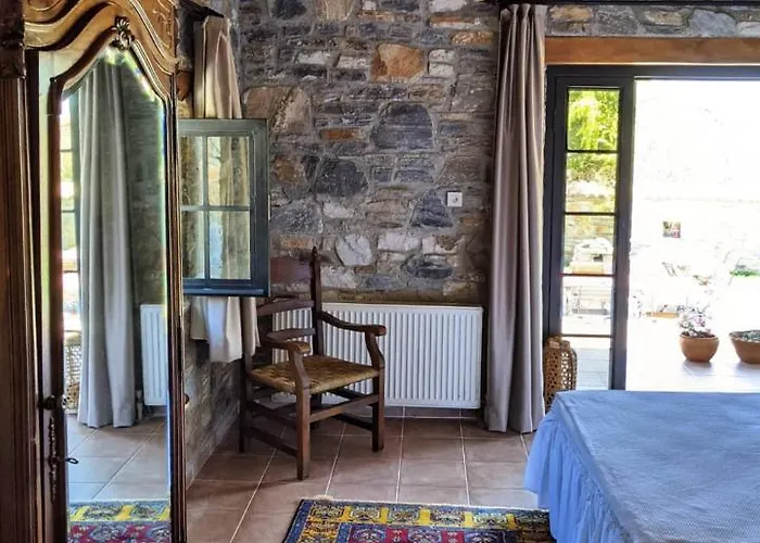 Bahab 3* Doganbey (Aydin)