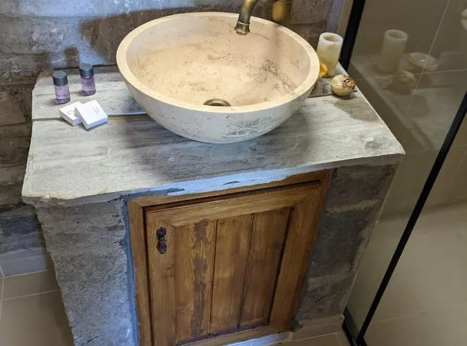 Bahab Affittacamere Doganbey (Aydin)