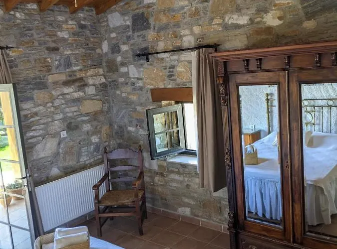 Vendégház Bahab 3*