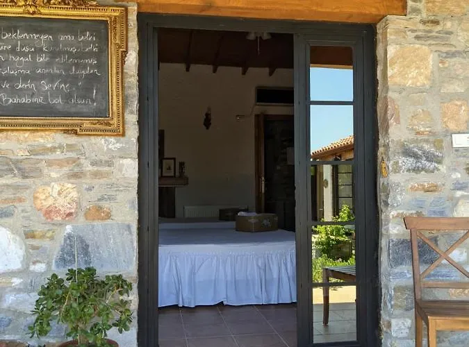 Bahab Affittacamere Doganbey (Aydin)