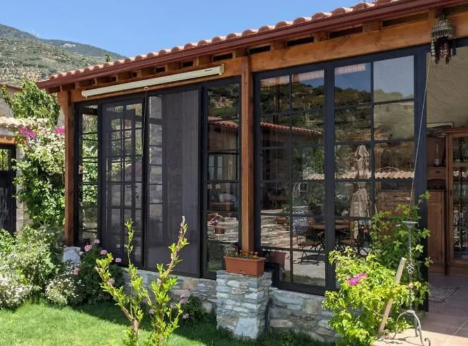 Bahab 3* Doganbey (Aydin)