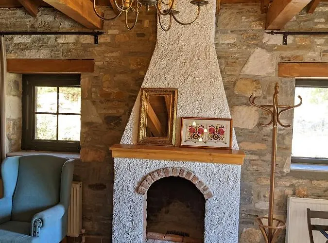 Bahab Affittacamere 3*